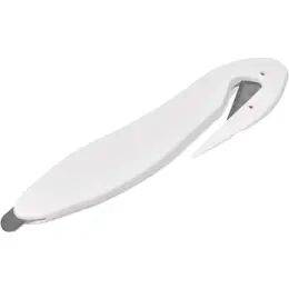 Altitude Safety Box Cutter Back
